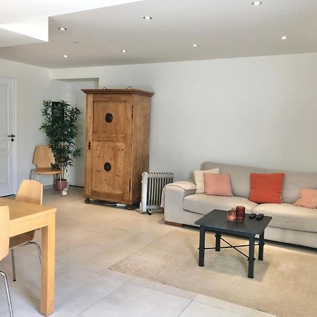 The Hope, Suite Privee Au Sein D'Une Maison Avec Piscine Aix-en-Provence Esterno foto