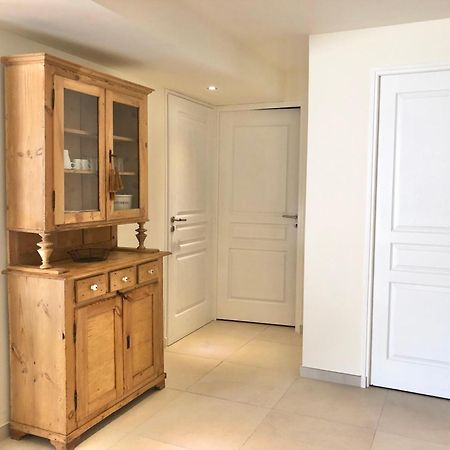 The Hope, Suite Privee Au Sein D'Une Maison Avec Piscine Aix-en-Provence Esterno foto