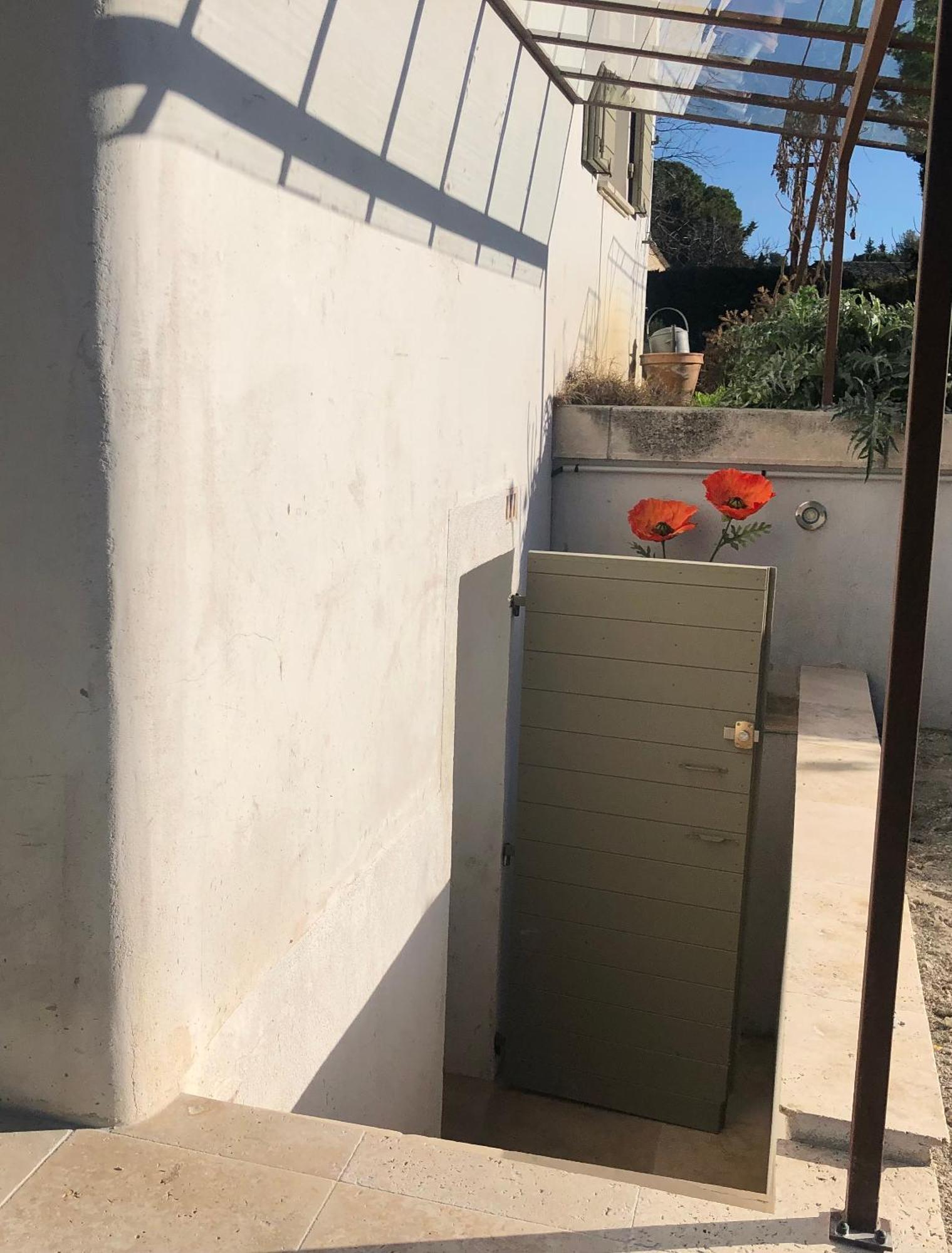 The Hope, Suite Privee Au Sein D'Une Maison Avec Piscine Aix-en-Provence Esterno foto