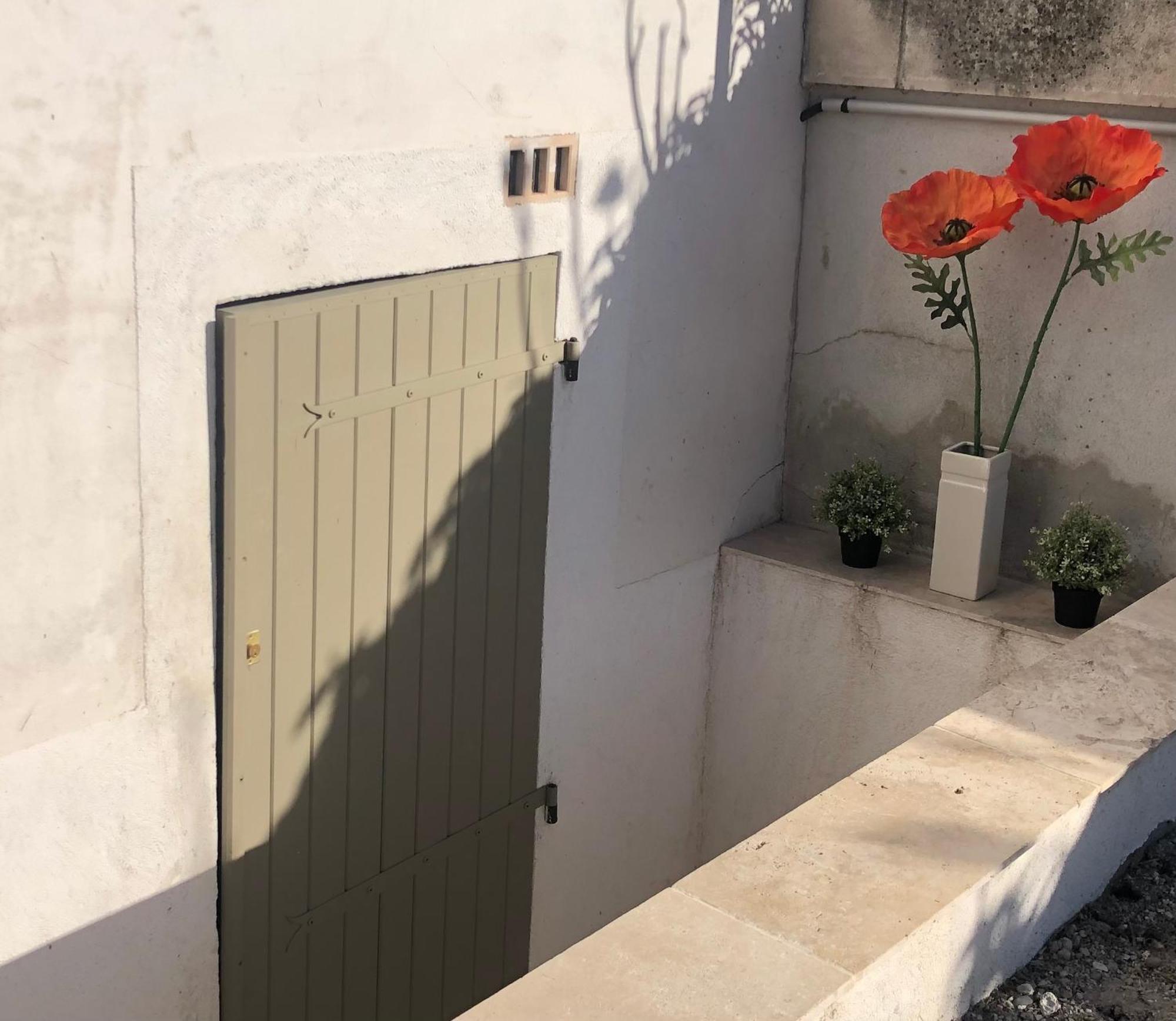 The Hope, Suite Privee Au Sein D'Une Maison Avec Piscine Aix-en-Provence Esterno foto