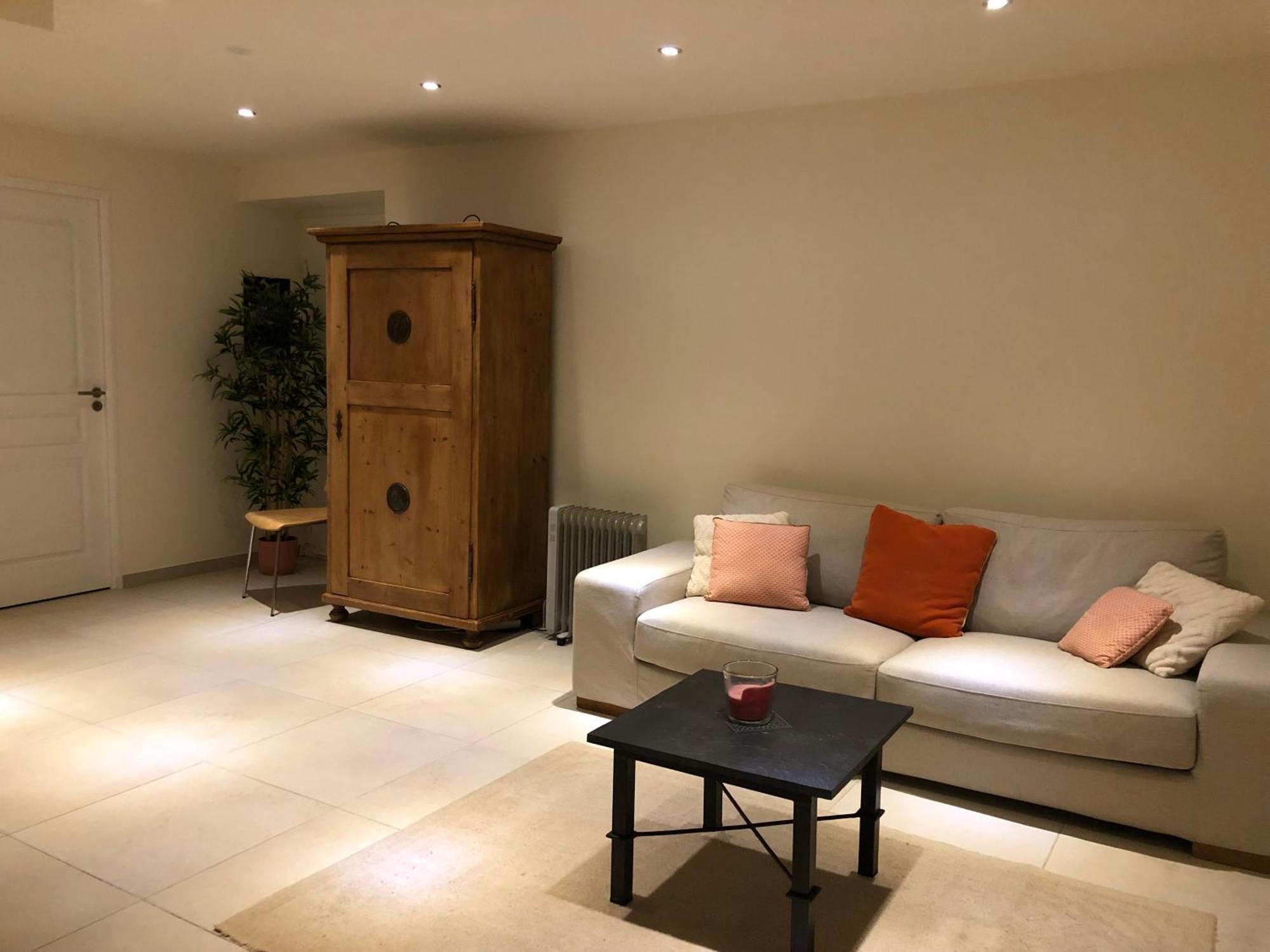 The Hope, Suite Privee Au Sein D'Une Maison Avec Piscine Aix-en-Provence Esterno foto
