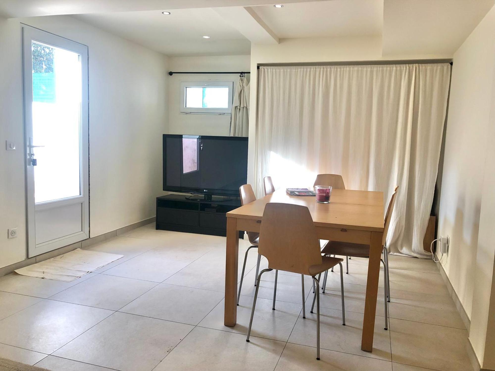 The Hope, Suite Privee Au Sein D'Une Maison Avec Piscine Aix-en-Provence Esterno foto