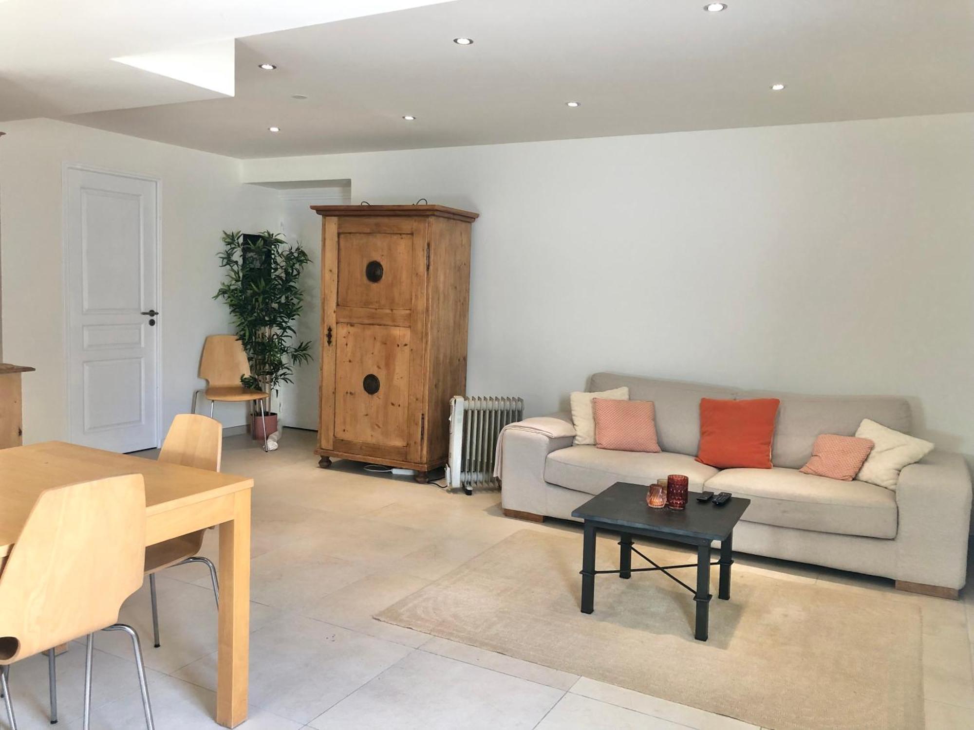 The Hope, Suite Privee Au Sein D'Une Maison Avec Piscine Aix-en-Provence Esterno foto