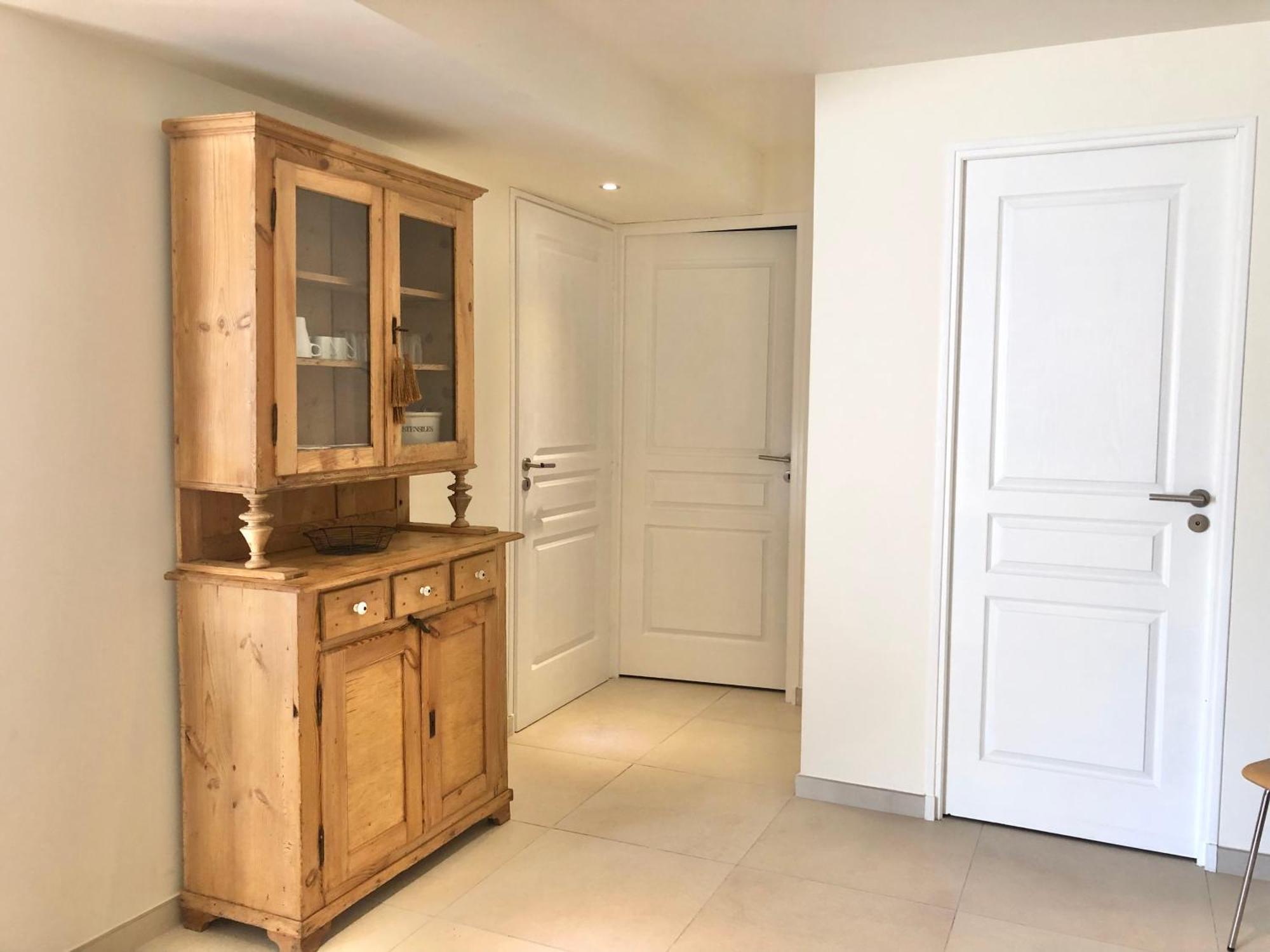 The Hope, Suite Privee Au Sein D'Une Maison Avec Piscine Aix-en-Provence Esterno foto