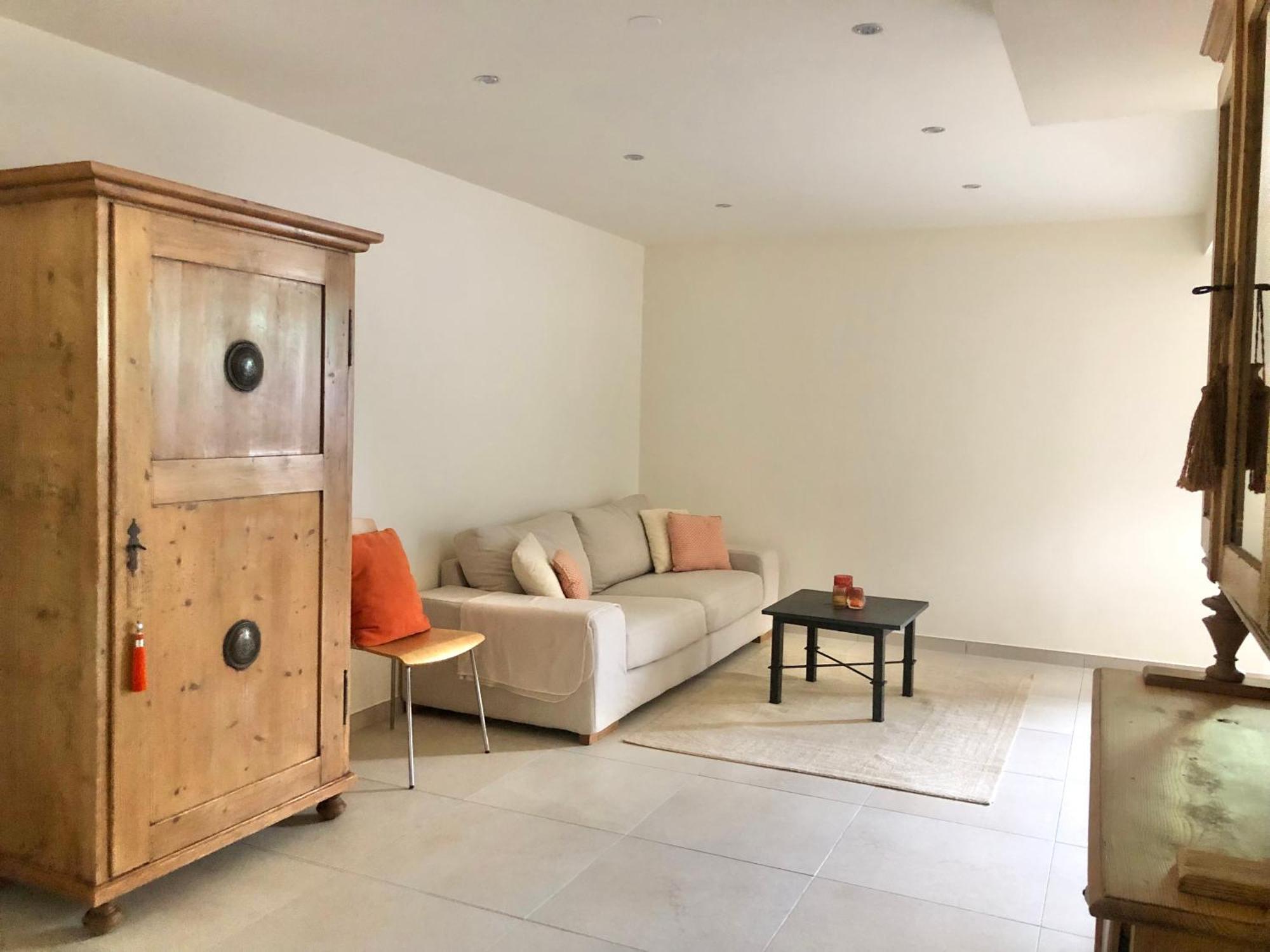 The Hope, Suite Privee Au Sein D'Une Maison Avec Piscine Aix-en-Provence Esterno foto