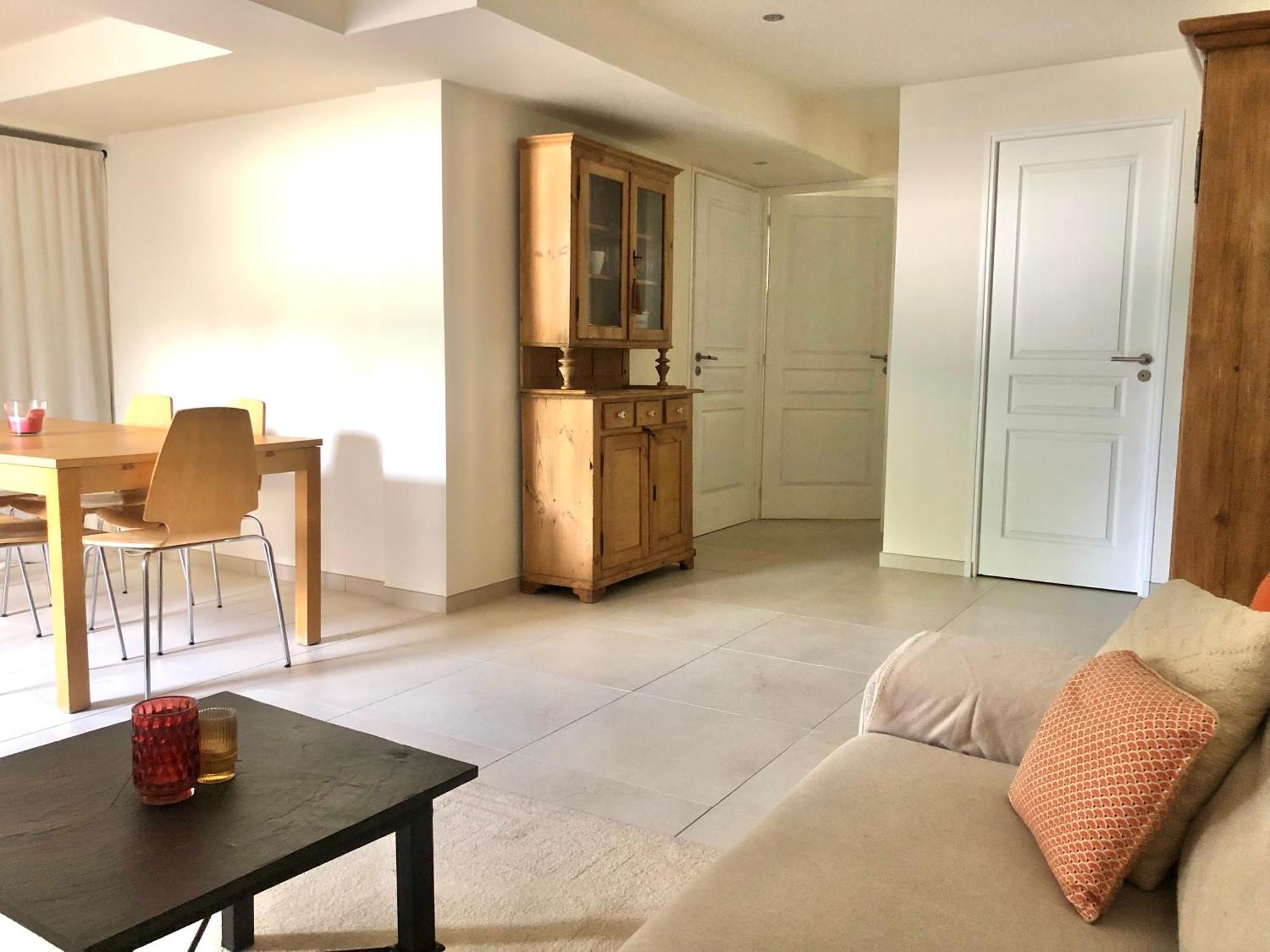 The Hope, Suite Privee Au Sein D'Une Maison Avec Piscine Aix-en-Provence Esterno foto